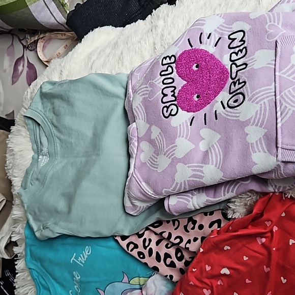 Girls Size 3T - Picture 2 of 3